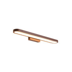 LED Vanity Bar Light, Linear Aluminum Mirror Wall Fixture