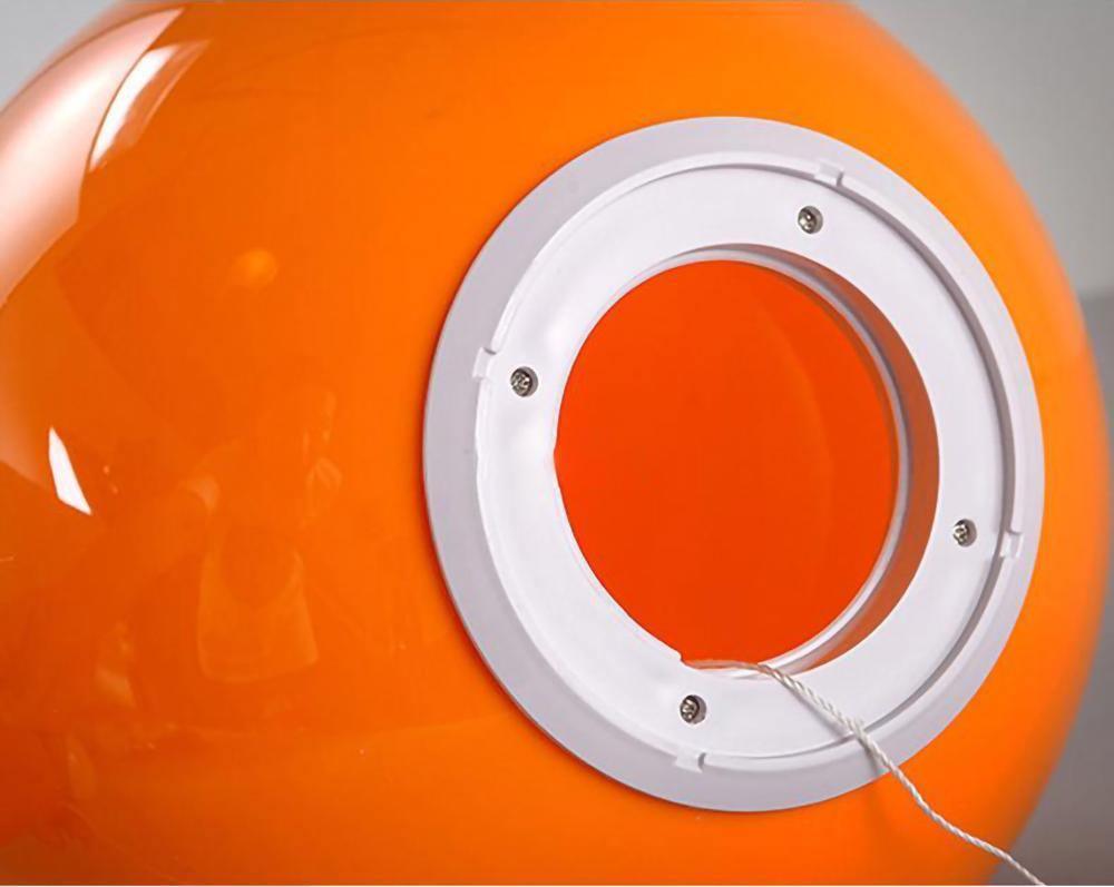 Balloon Dream Wall Sconce, Polymer Shade, E27 LED, 8 Colours