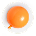 Balloon Dream Wall Sconce, Polymer Shade, E27 LED, 8 Colours