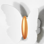 Luz LED de Parede Exterior, Alumínio Fundido, Classificação IP65