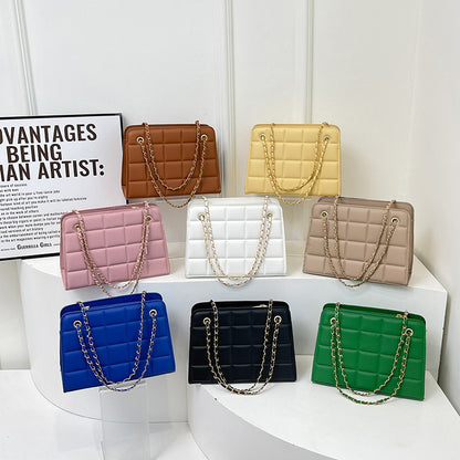 Sac bandoulière tendance