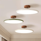 Loftlampe, Drift justerbar svingarm, akrylskærm, integreret LED