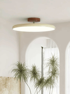 Loftlampe, Drift justerbar svingarm, akrylskærm, integreret LED
