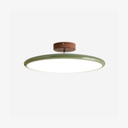 Loftlampe, Drift justerbar svingarm, akrylskærm, integreret LED