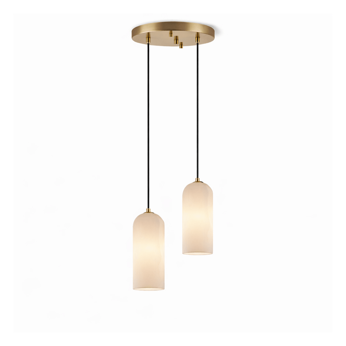 Monty alabaster pendant configuration overview diagram