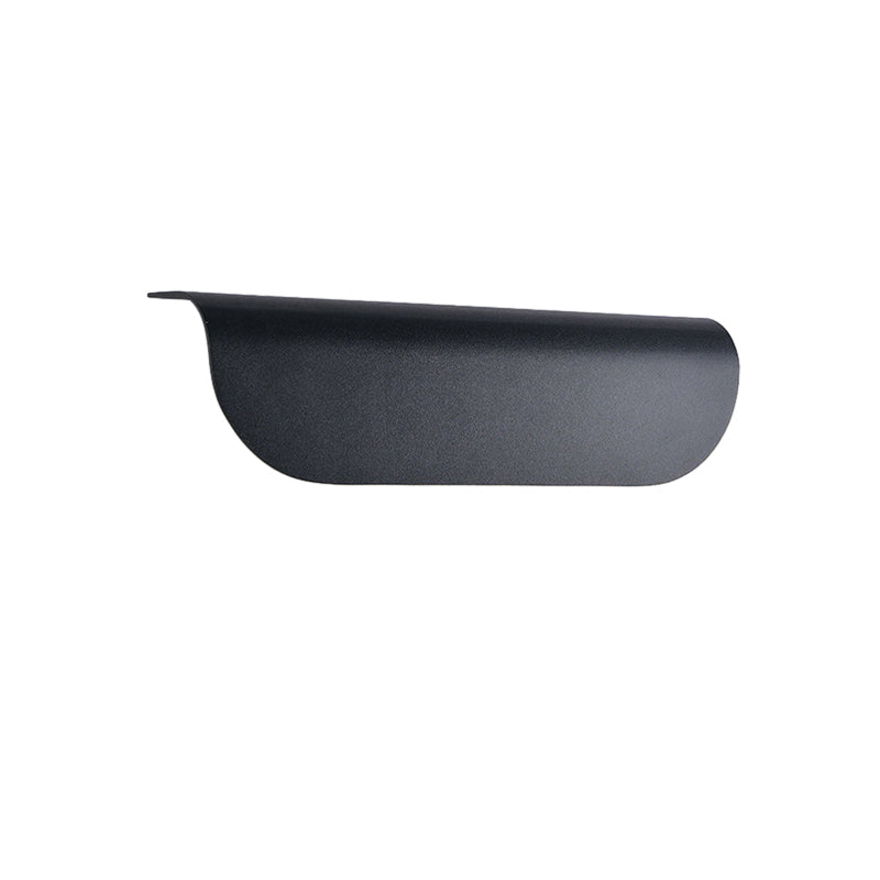 Vaughan Aluminium LED Væglampe, Minimalistisk Udendørs Design
