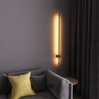 Rotatable Metal Outdoor Wall Lamp With PC Shade, Arisha