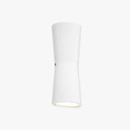 Ray Torch-Style Metal Wall Lamp, Minimalist LED Sconce
