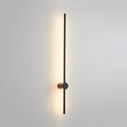 Rotatable Metal Outdoor Wall Lamp With PC Shade, Arisha