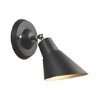 Adjustable Wall Sconce, Modern Swing-Arm Design For Reading Light