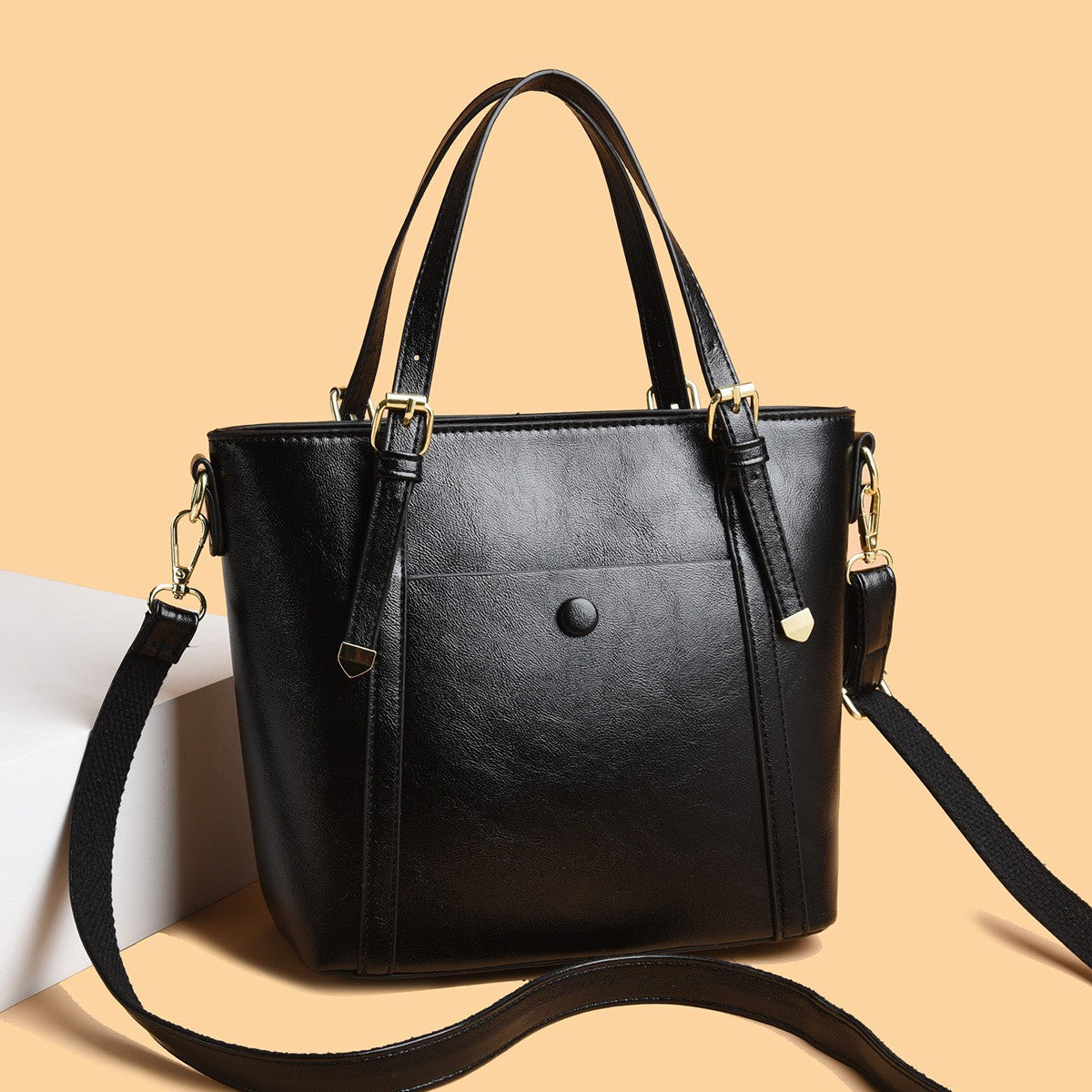 Sac à main - Style chic du quotidien