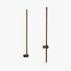 Rotatable Metal Outdoor Wall Lamp With PC Shade, Arisha