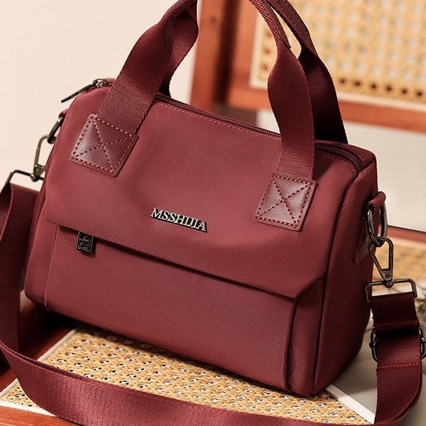 Sac à main – Moderne et polyvalent