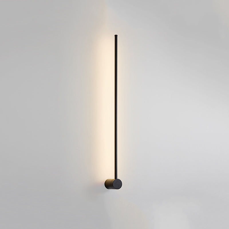Rotatable Metal Outdoor Wall Lamp With PC Shade, Arisha