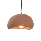 Pendant Light, Nubia Cloud Sphere, Polystyrene Shade, E26 LED