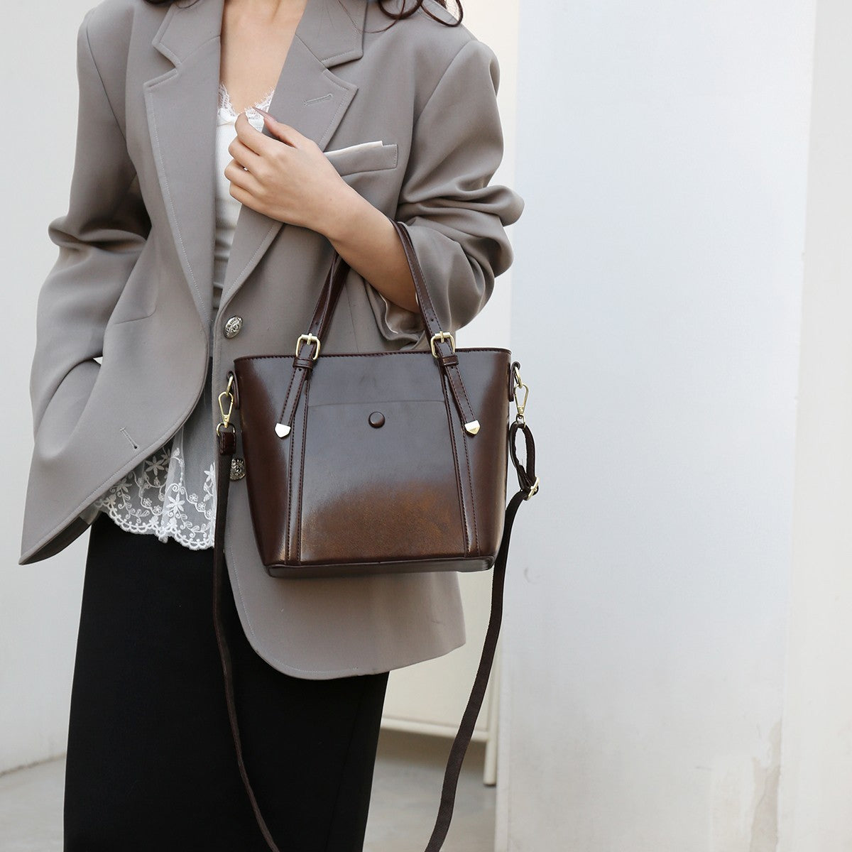 Sac à main - Style chic du quotidien