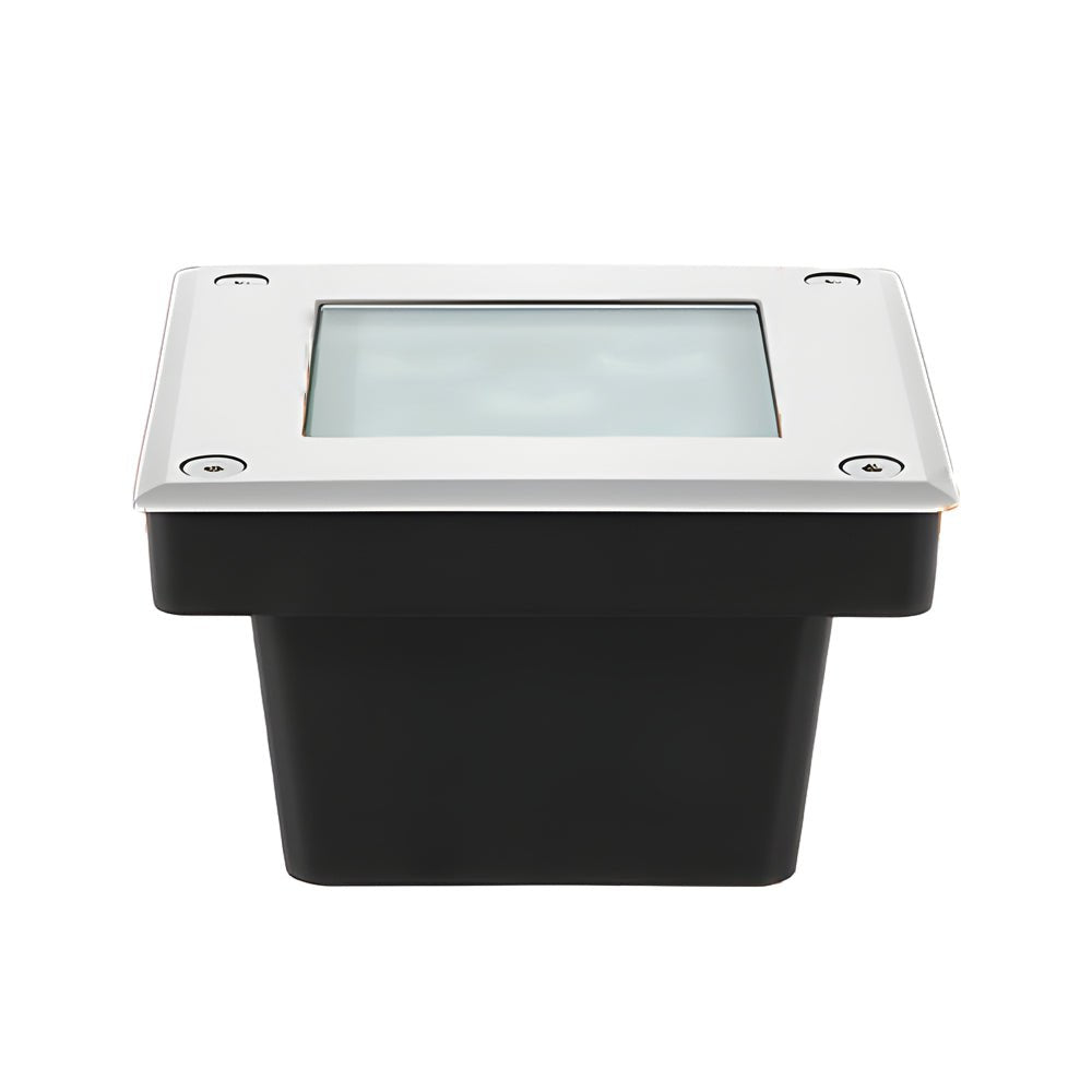 Tammy LED aluminium jordmonteret brøndlys, udendørs stifixture