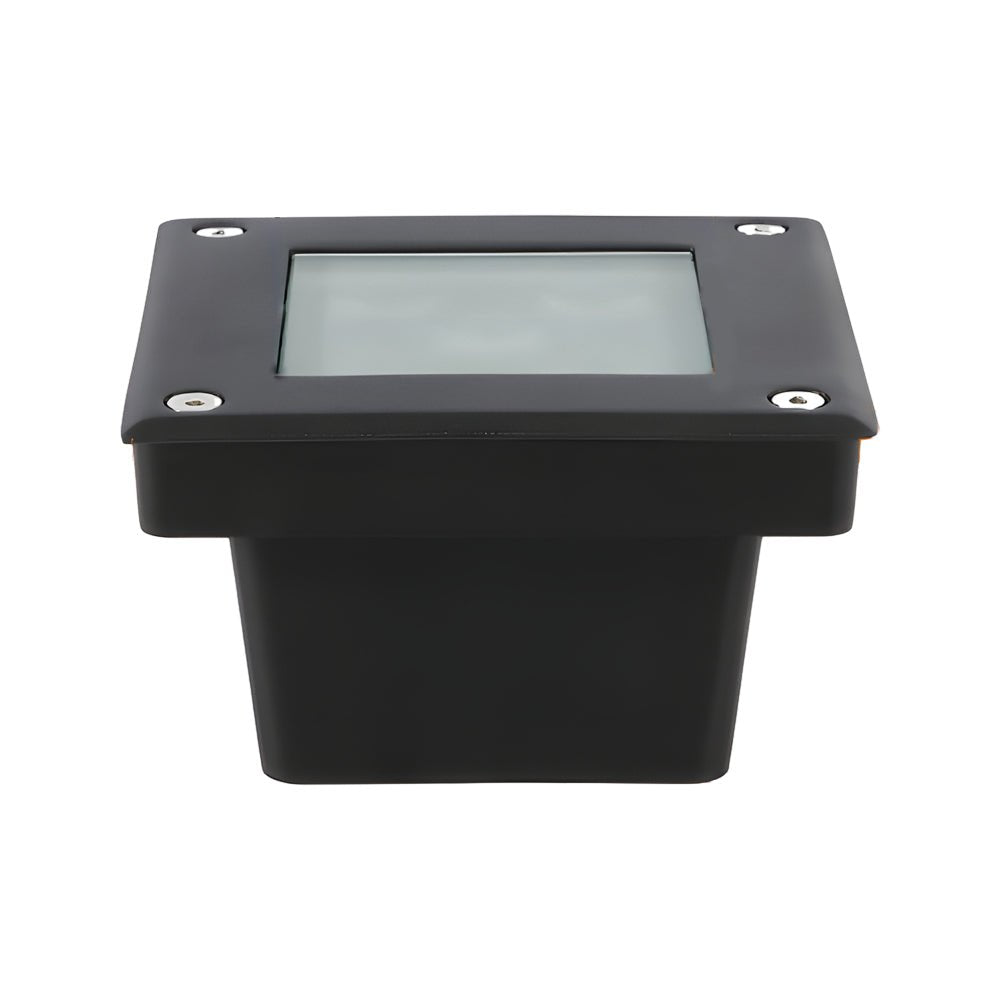 Tammy LED aluminium jordmonteret brøndlys, udendørs stifixture
