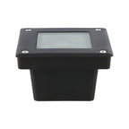 Tammy LED aluminium jordmonteret brøndlys, udendørs stifixture