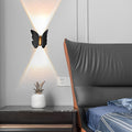 Luz LED de Parede Exterior, Alumínio Fundido, Classificação IP65