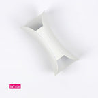 Applique murale LED courbée pour l’extérieur, luminaire en métal et acrylique Ray