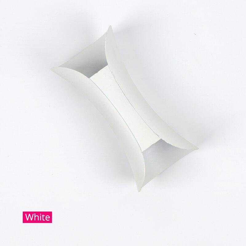 Curved Metal Outdoor Wall-Mounted LED Light Fixture