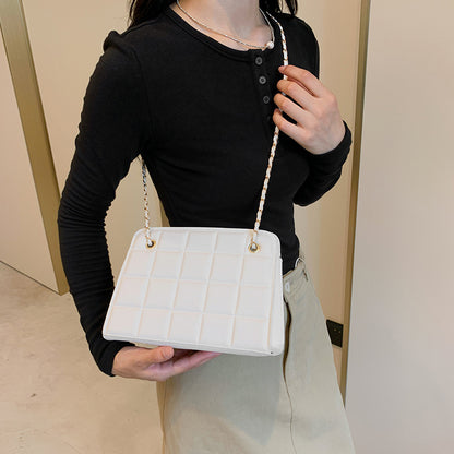 Sac bandoulière tendance