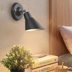Adjustable Wall Sconce, Modern Swing-Arm Design For Reading Light