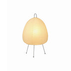 Table Lamp, Xuanzhi, Handmade Mulberry Paper Shade, E26/E27, Plug-In
