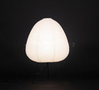 Table Lamp, Xuanzhi, Handmade Mulberry Paper Shade, E26/E27, Plug-In