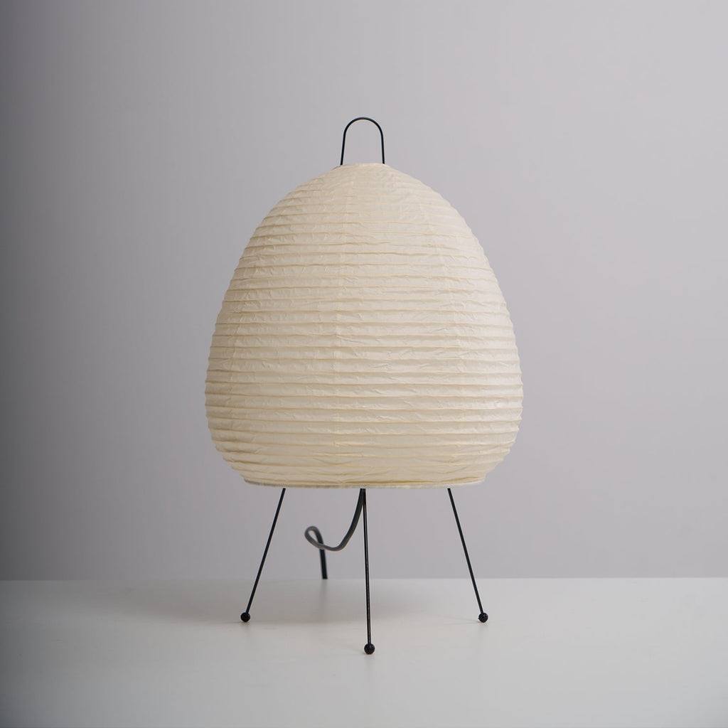 Table Lamp, Xuanzhi, Handmade Mulberry Paper Shade, E26/E27, Plug-In