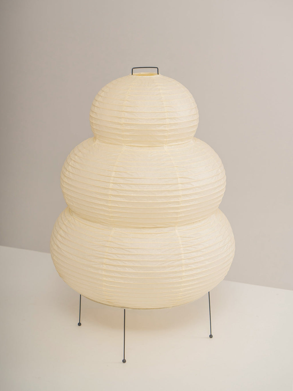 Table Lamp, Xuanzhi, Handmade Mulberry Paper Shade, E26/E27, Plug-In