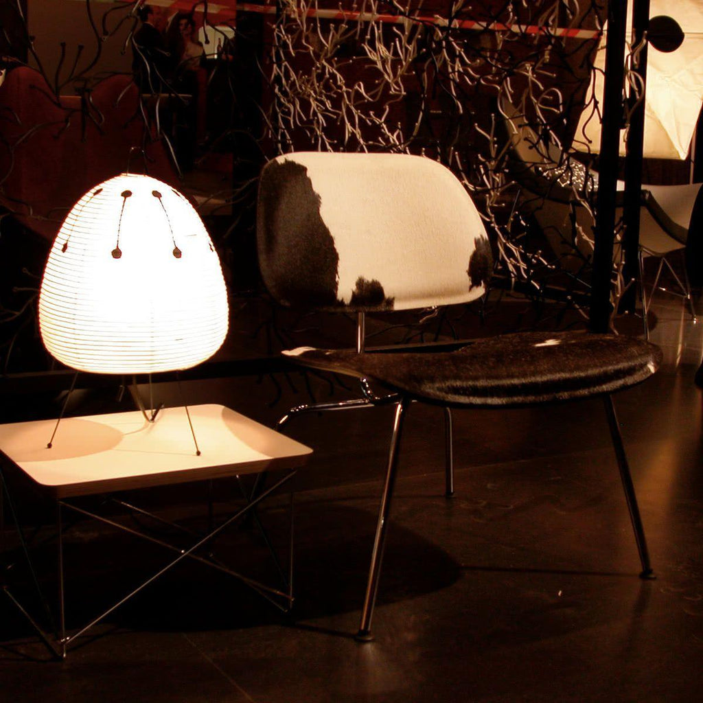 Table Lamp, Xuanzhi, Handmade Mulberry Paper Shade, E26/E27, Plug-In