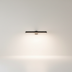 Wireless LED Picture Light, USB-C Rechargeable, 120° Rotation