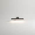 Wireless LED Picture Light, USB-C Rechargeable, 120° Rotation
