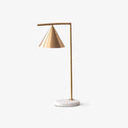 A further white-background studio shot captures the Clérachic lamp from a slightly different angle than the other cutouts.