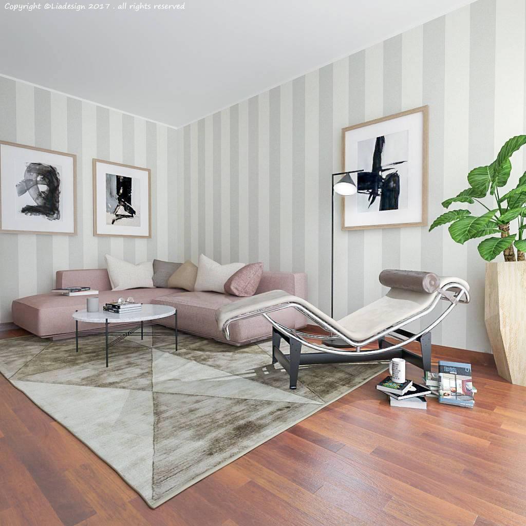 Captain Flint Floor Lamp, Carrara Marble Base, Spinning Opal Cone, E26/E27