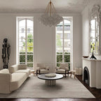 Frosted Glass Globe Bubble Chandelier, Gold, Black or Chrome, 19 to 73 Heads