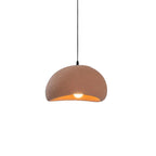Pendant Light, Nubia Cloud Sphere, Polystyrene Shade, E26 LED