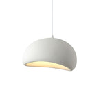 Pendant Light, Nubia Cloud Sphere, Polystyrene Shade, E26 LED