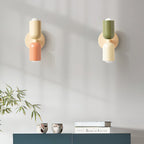 Wall Lamp, Couleur Double, Up and Down Light, E26/E27, Plug-In, Metal