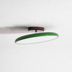 Loftlampe, Drift justerbar svingarm, akrylskærm, integreret LED
