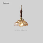 Clérachic Wood Handle Pendant Light for Dining Table — gallery 04, HD241 b0f839cb 11c7 4e82 955a af2c9bc6eea4.
