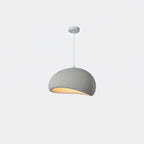 Wabi-Sabi Organic Chandelier - Sculptural Statement Light