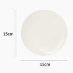 Round Frosted Glass Wall Light, Single-LED Globe Fixture, Metal Base