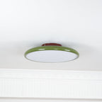 Loftlampe, Drift justerbar svingarm, akrylskærm, integreret LED