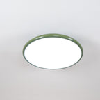 Loftlampe, Drift justerbar svingarm, akrylskærm, integreret LED