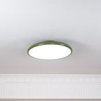 Loftlampe, Drift justerbar svingarm, akrylskærm, integreret LED