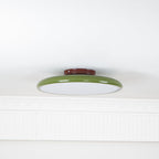 Loftlampe, Drift justerbar svingarm, akrylskærm, integreret LED
