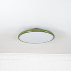 Loftlampe, Drift justerbar svingarm, akrylskærm, integreret LED